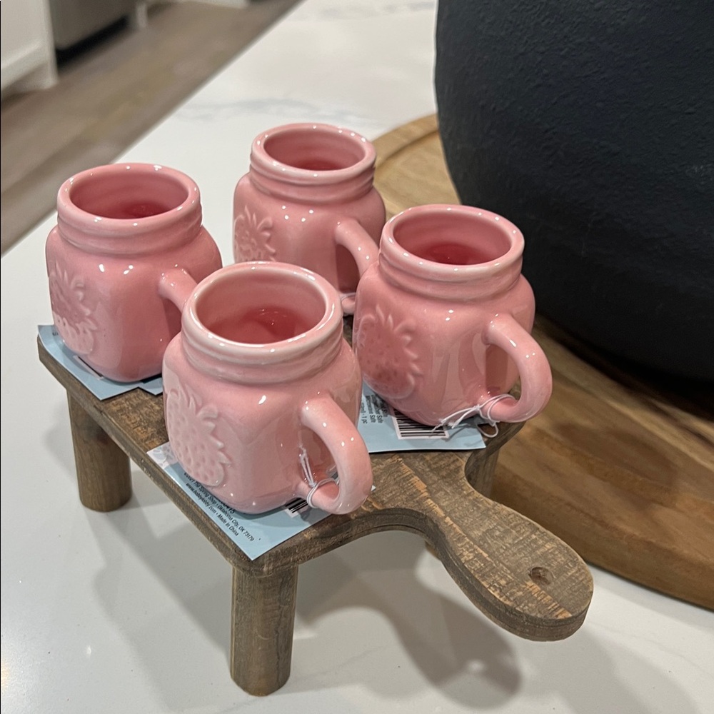 🍓Cute. Mini Mug Set.. - Picture 15 of 16
